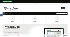 Desktop Screenshot of beyazesyapazari.com